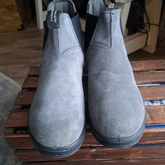 Blundstone 000396 - Picture 3 of 6